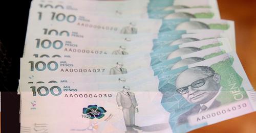 Montos menores a $ 36’050.000 no se pueden embargar