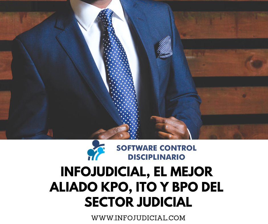 Control Disciplinario