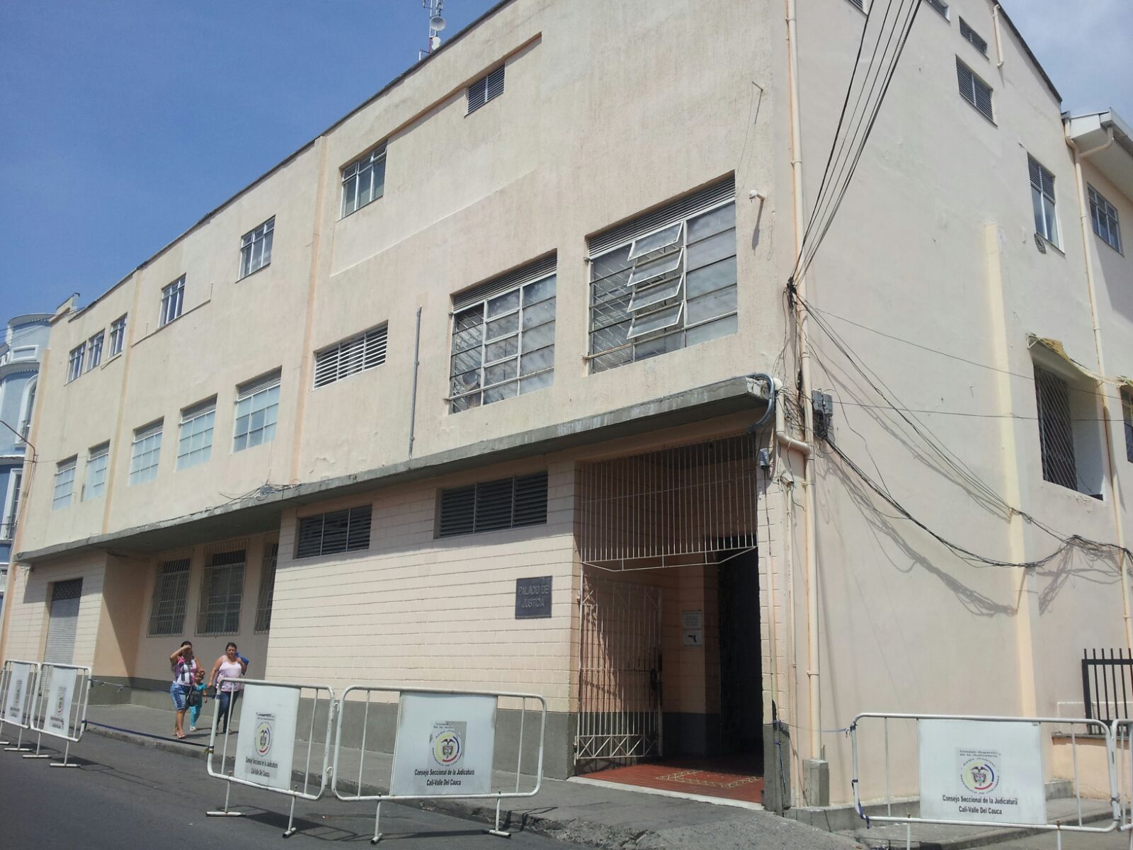 Cartago – Información Judicial Disponible