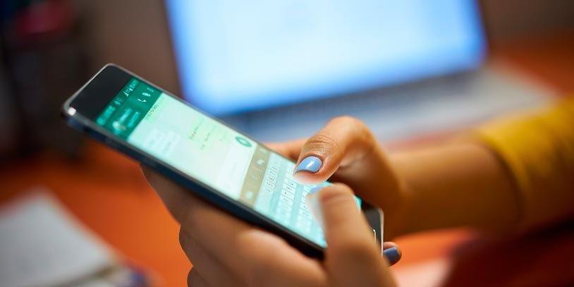 ¿Los pantallazos de WhatsApp sirven como prueba judicial?
